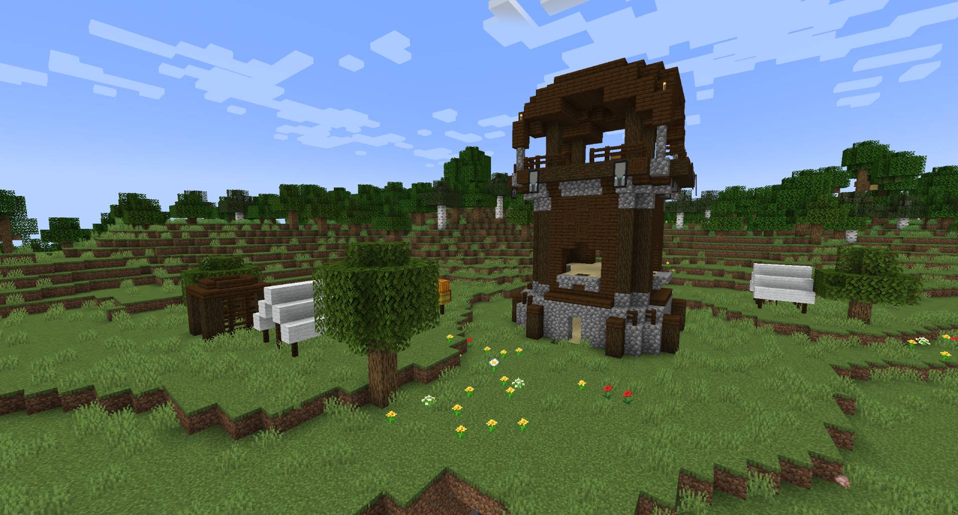 Minecraft Java Edition Vanilla