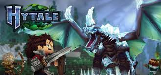 Hytale