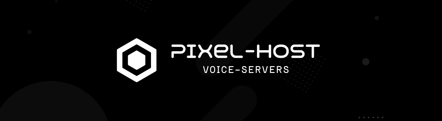 Voice-Servers
