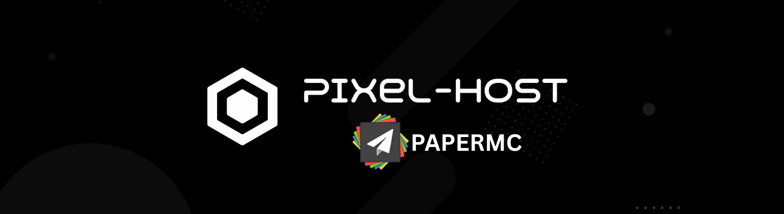 Minecraft Java Edition Paper