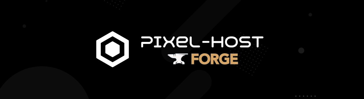 Minecraft Java Edition Forge